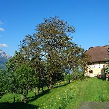 Chalets Alpin Kronhof Kotschach-Mauthen Exteriér fotografie